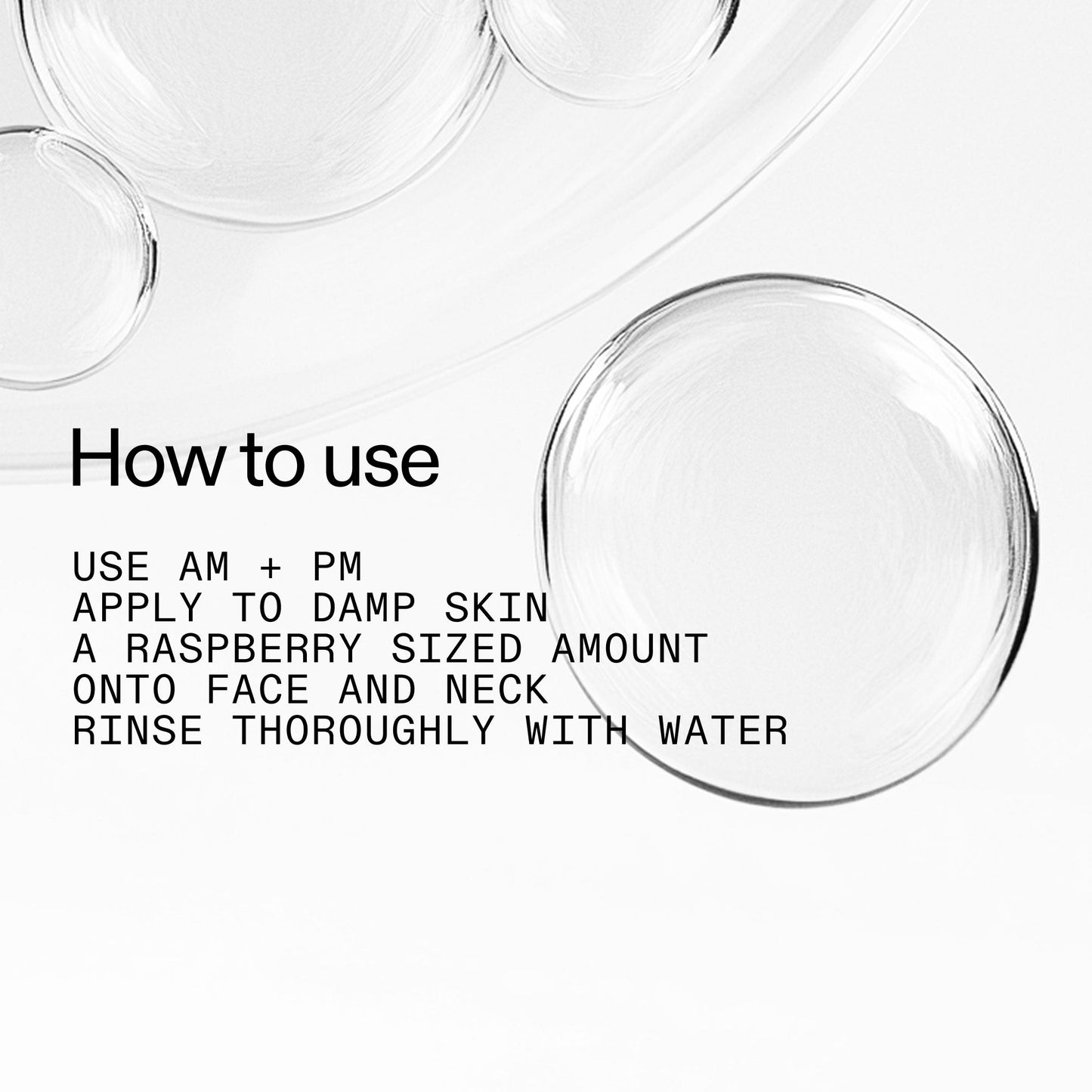glycerin-gentle-purifying-cleanser-e2 Glycerin_Howtouse2000x2000.jpg