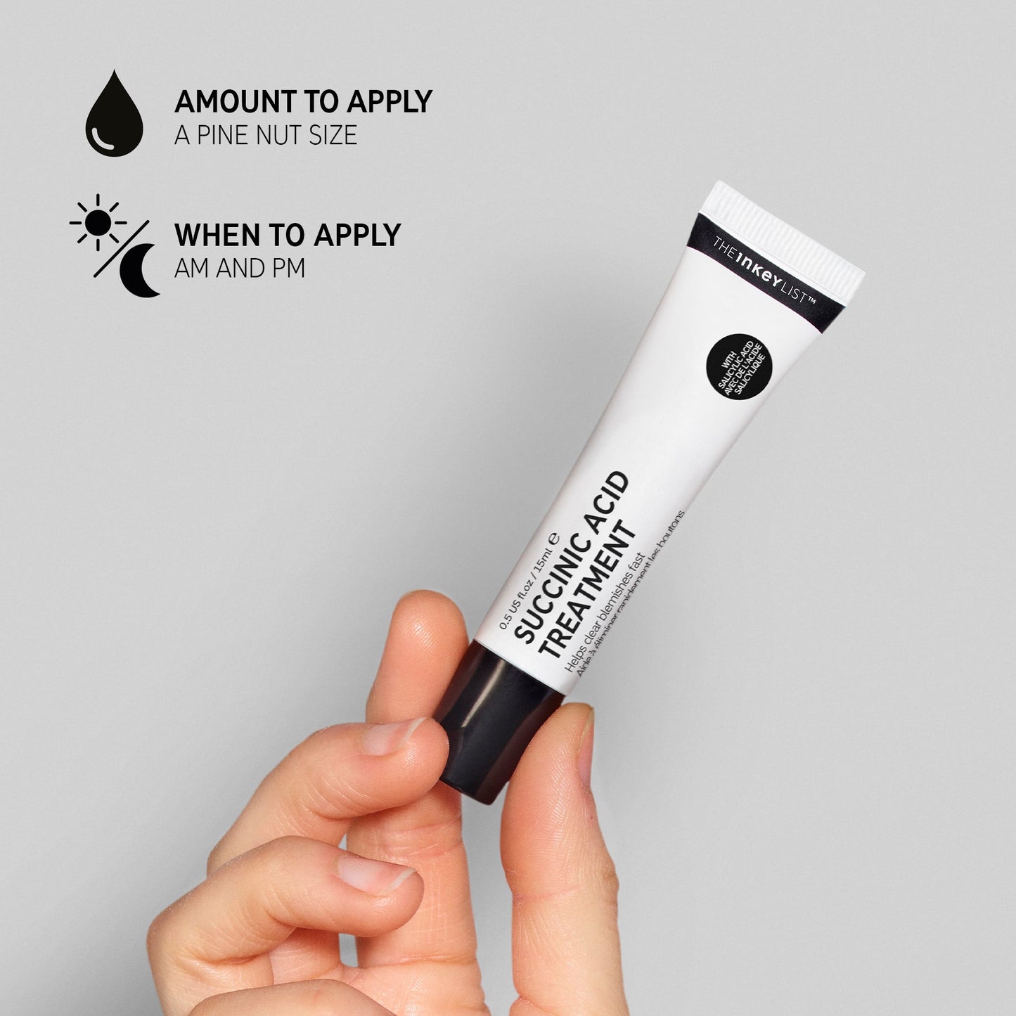 the-breakout-skincare-set-p7 SuccinicAcidTreatmentSerumUK-15mlTube_2.jpg